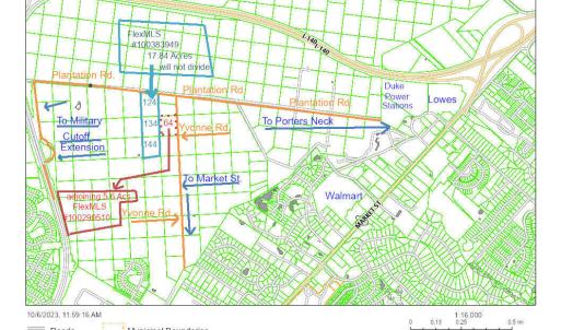 Greenview Ranches 7500, 7512, 7516 Plant