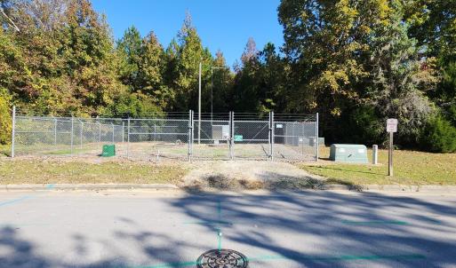 Lift Station #2