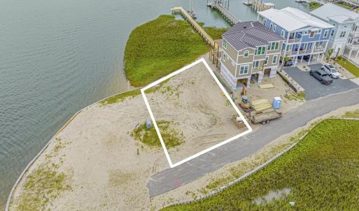 Ocean Club Lot 93