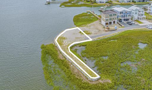 Lot 94 Ocean Club Estates