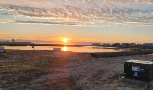Ocean Club Lot 94 Sunrise