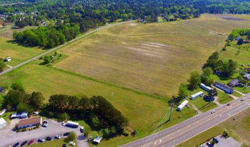 Farm from 43 looking back