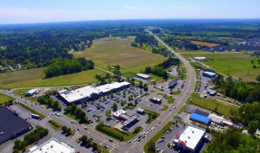 Farm hdw store looking back