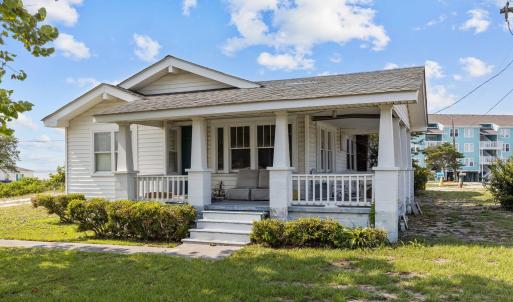 1024 Salter Path Road