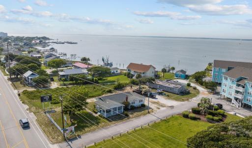 1024 Salter Path Road