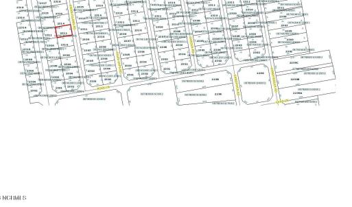 2312 Swan Island Map-2