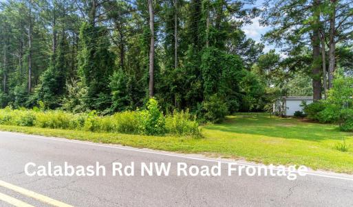 179 Calabash RD