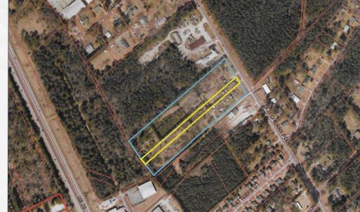 Overview of Entire Tract