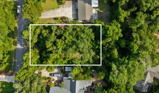 149 Arborvitae Aerial