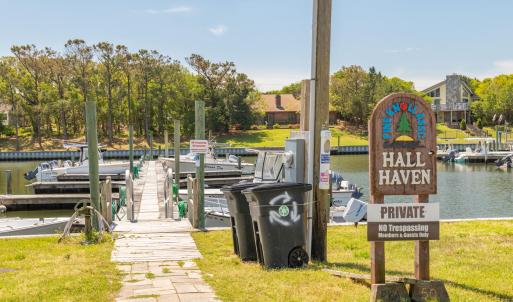 Hall Haven