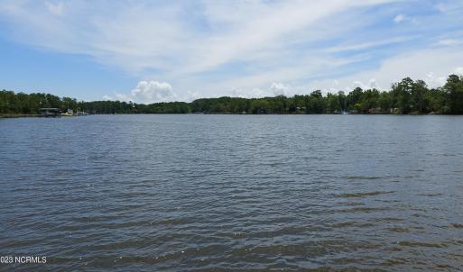 1.03 Waterfront Lot
