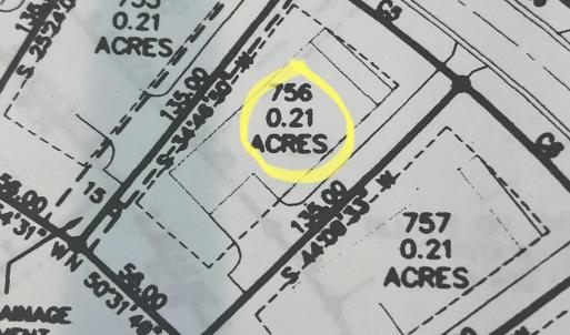 Lot 756