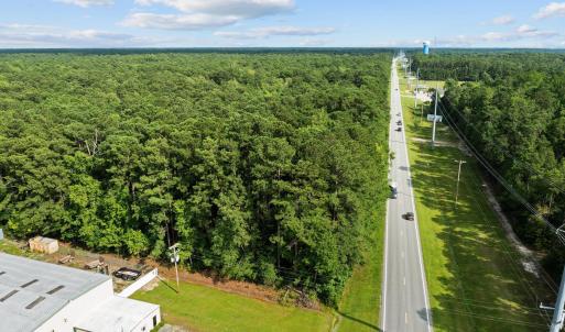 Minutes from Swansbor