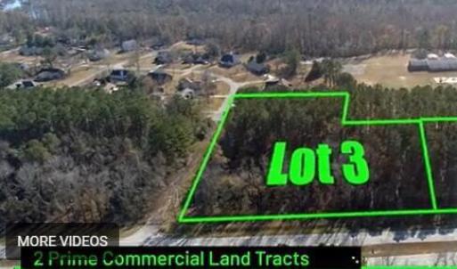 Lot 3 MLK