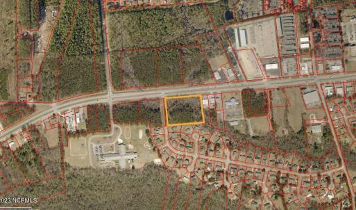 GIS Map