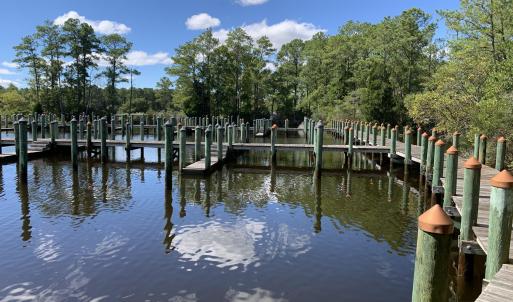 Boat Slips
