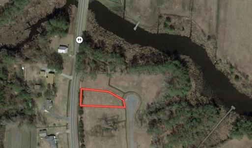 Aerial Image - 7 Northwater Court