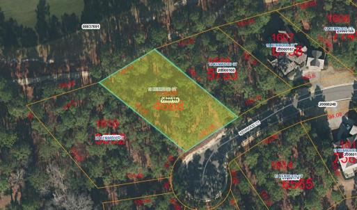 18 Kenwood Court - Lot 1609