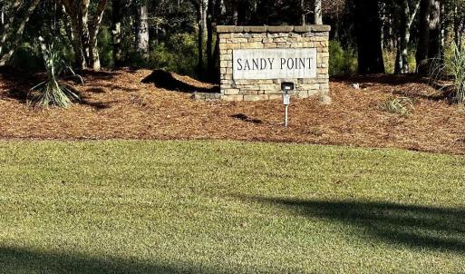 Sandy Point