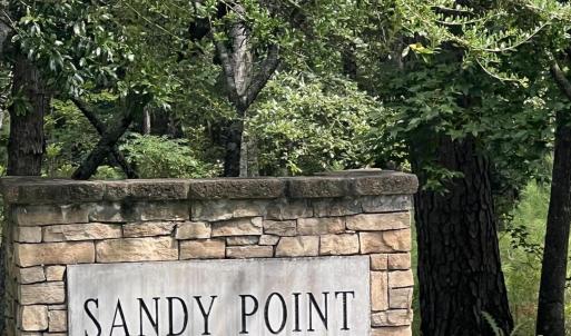 Sandy Point