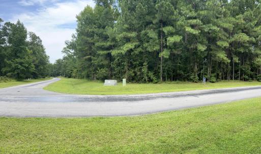 Corner Lot