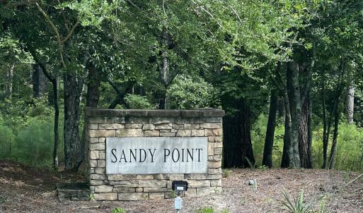 Sandy Point