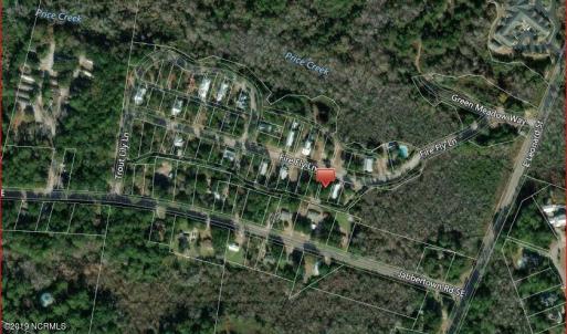 THE COTTAGES AT PRICES CREEK