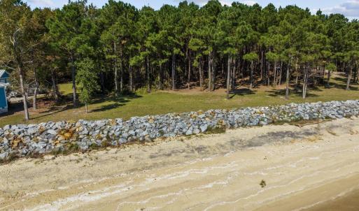 Lot 1 from the Water