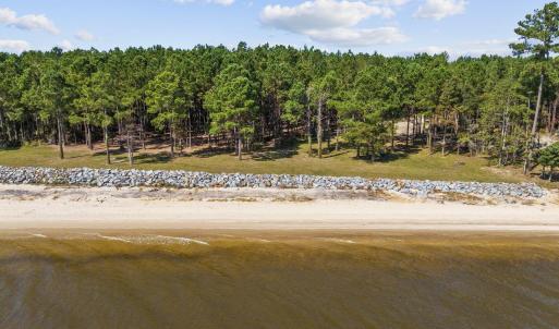 Shoreline, Lots 1 to 4