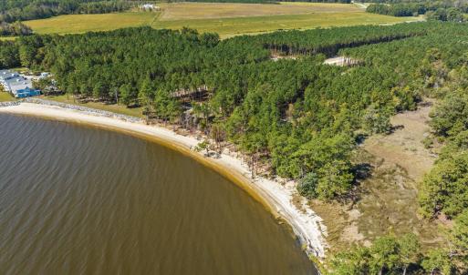Waterfront, Sandy Bay