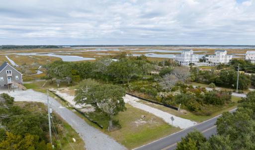 2065 New River Inlet Road - Aerials