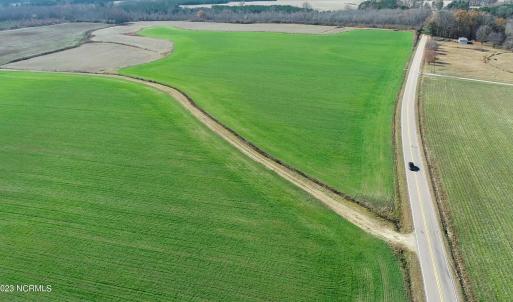Road Access 1
