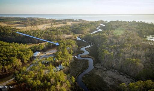 Lot 62C - Creek View