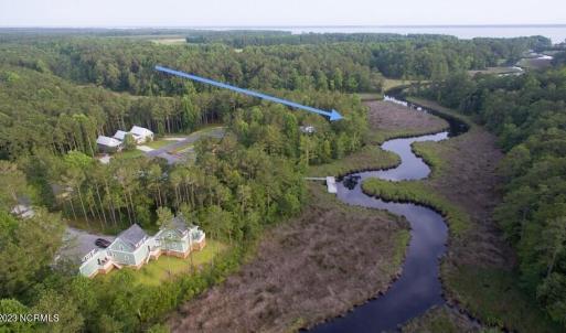 Lot 62C - Creek View
