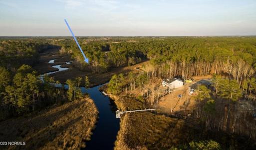 Lot 62C - Creek View