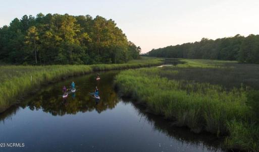 Mill Creek