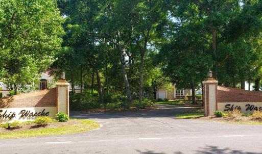 Lot 8 Goose Creek