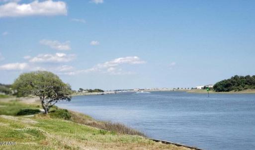 Lot 8 Goose Creek
