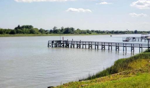 Lot 8 Goose Creek