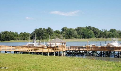 Lot 8 Goose Creek