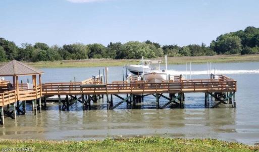 Lot 8 Goose Creek