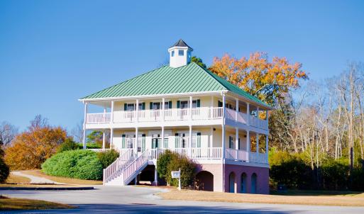 Clubhouse