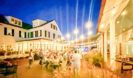 Village Square (Large)