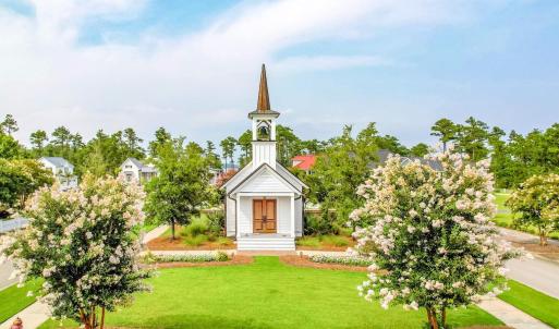 Chapel (Large)
