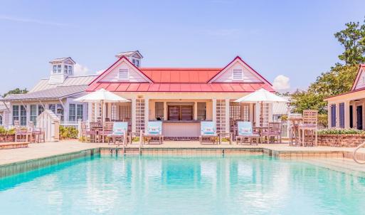 Harbor Club Pool Bar (Large)