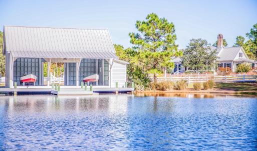 Community Entrance (Large)