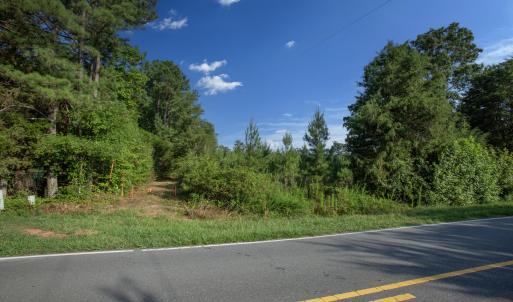 Lamont Norwood Road 1