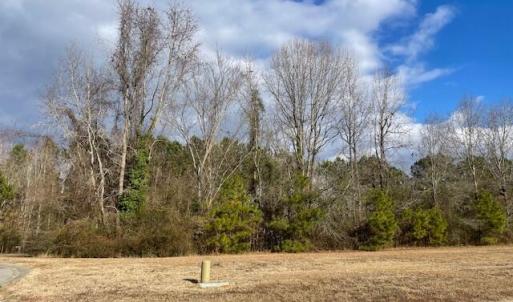 Residential lot