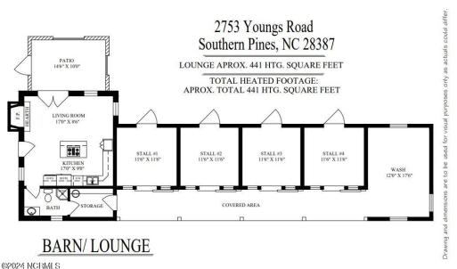 2753 YOUNGS RD 1