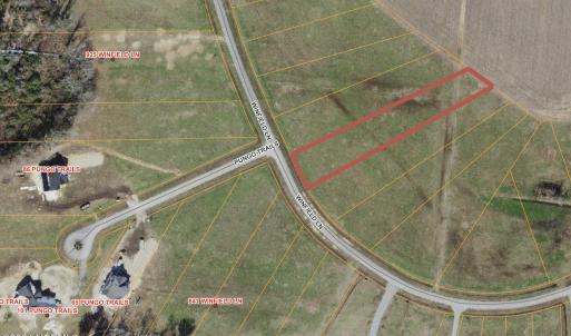 Lot 26 Winfield Lane